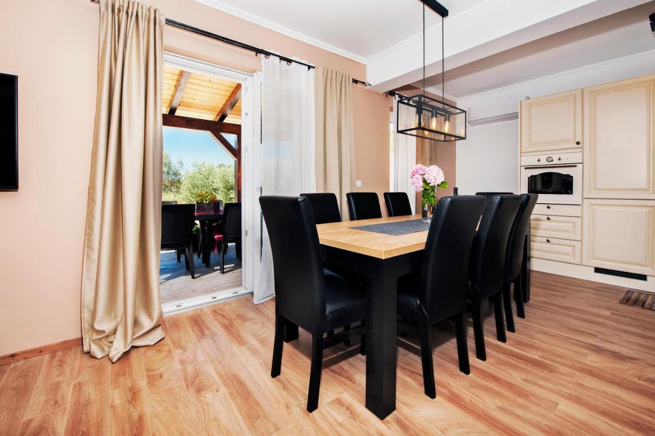 Apartment Miral 로비니스코 셀로 외부 사진