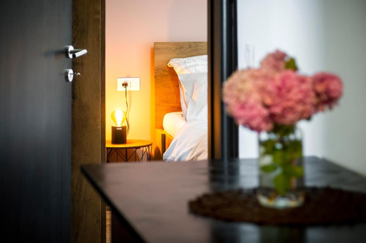 Apartment Miral 로비니스코 셀로 외부 사진
