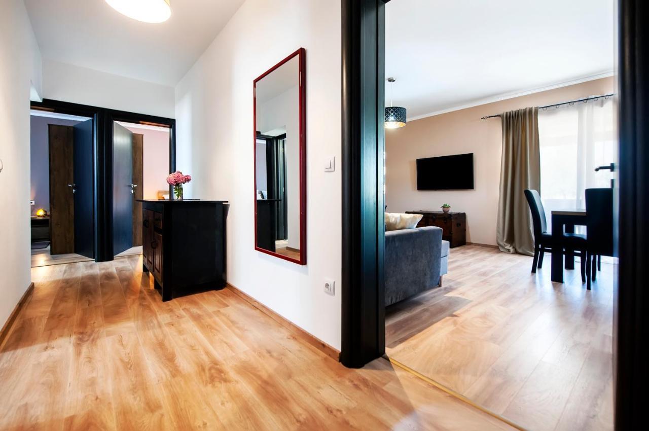 Apartment Miral 로비니스코 셀로 외부 사진