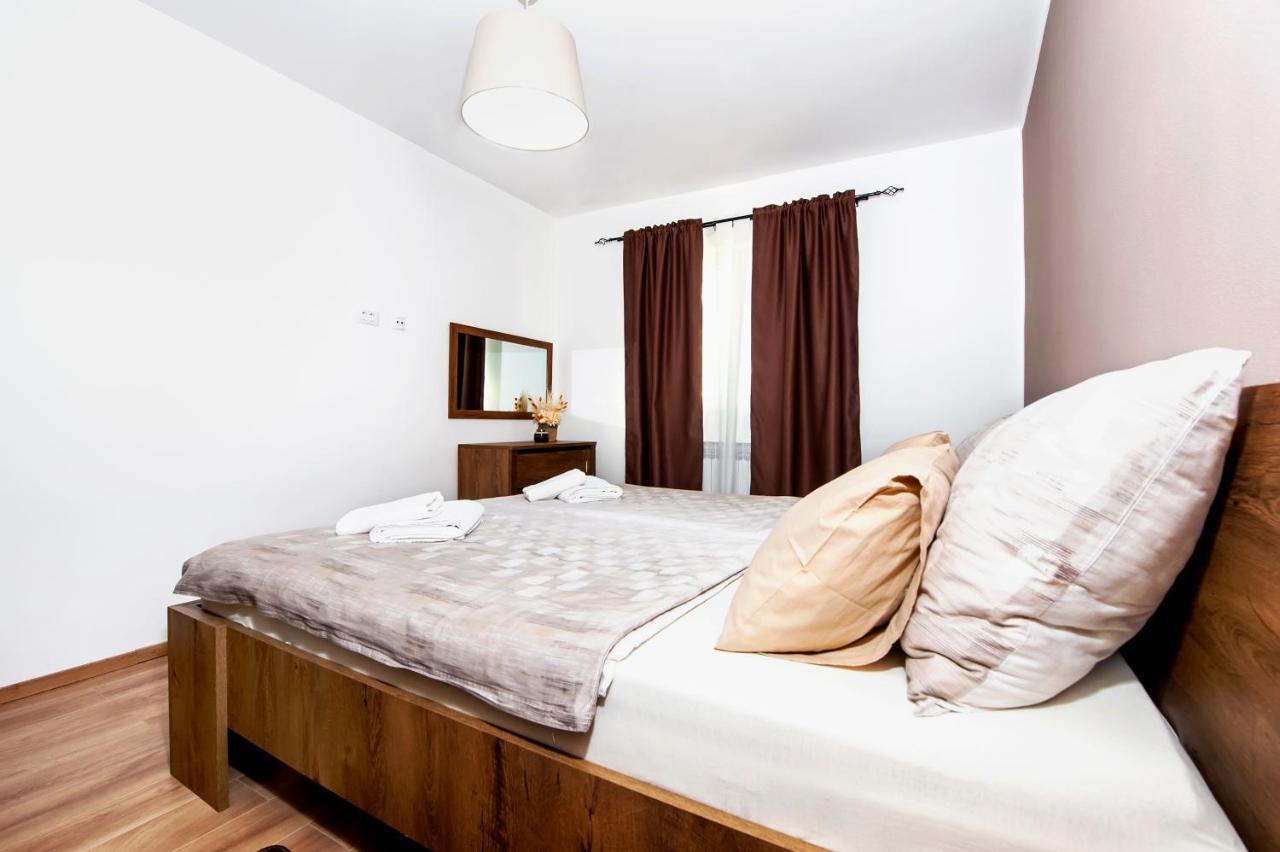 Apartment Miral 로비니스코 셀로 외부 사진