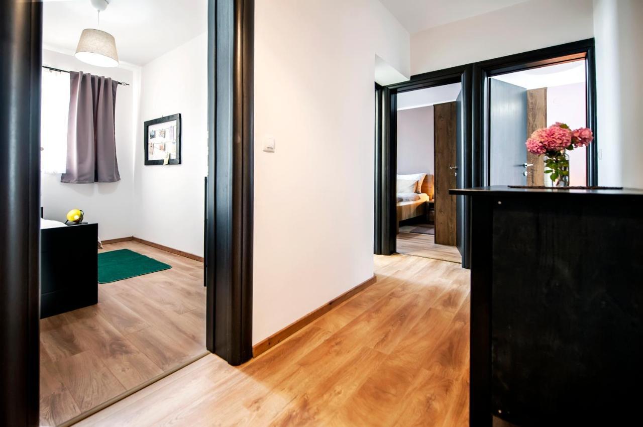 Apartment Miral 로비니스코 셀로 외부 사진
